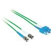 2M FIBER MMF ST/SC 50/125