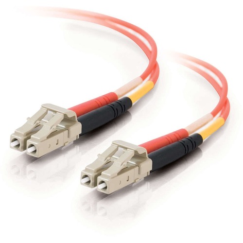 4M FIBER MMF LC/LC 50/125