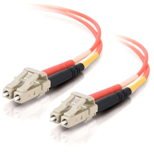 5M FIBER MMF LC/LC 62.5/125