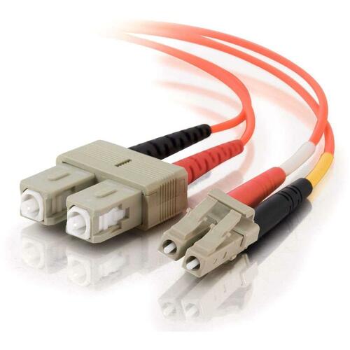 9M FIBER LC/SC MM 62.5/125