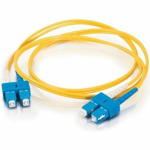 1M FIBER SM SC-SC 9/125 DUPLEX