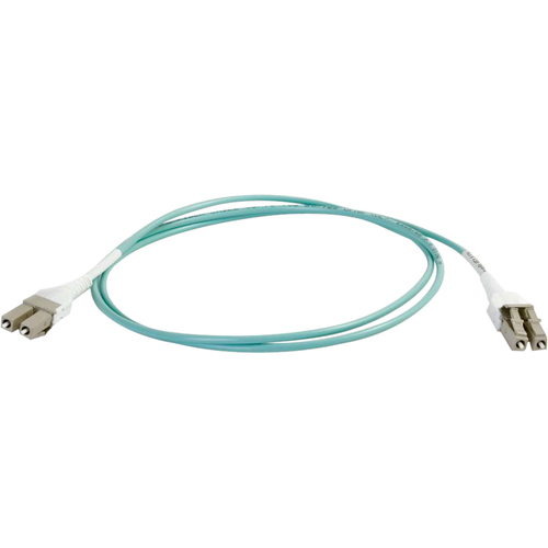 1M FIBER LCU/LCU M/M MMF 50/125