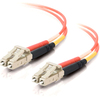 5M FIBER LC/LC MMF 50/125