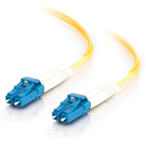 2M FIBER LC/LC 9/125 DUPLEX