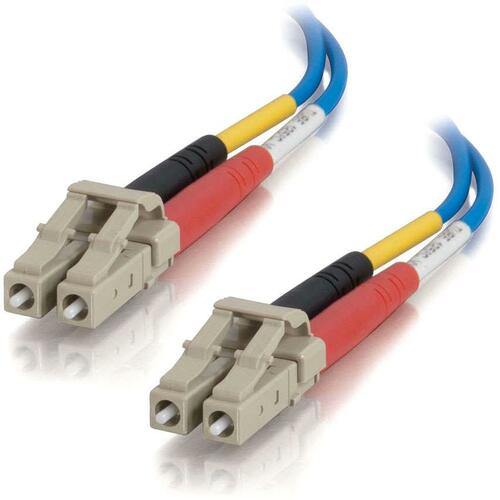 3M FIBER LC/LC MM 50/125 DUPLEX