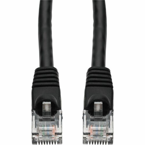 RJ-45 M/M PATCH CABLE