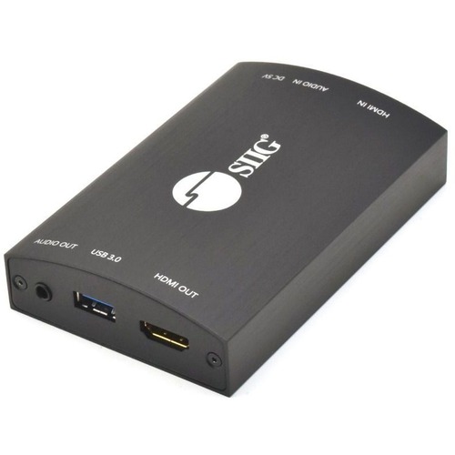 USB 3.0 HDMI VIDEO CAPTURE