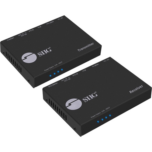 4K HDMI 1.4 HDBASET EXTENDER