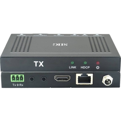 HDMI HDBASET 4K TRANSMITTER TX