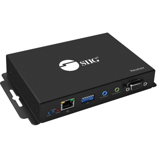 HDMI 2.0 OVER IP MATRIX AND