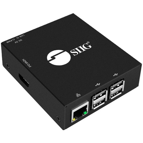 HDMI 2.0 OVER IP MATRIX AND