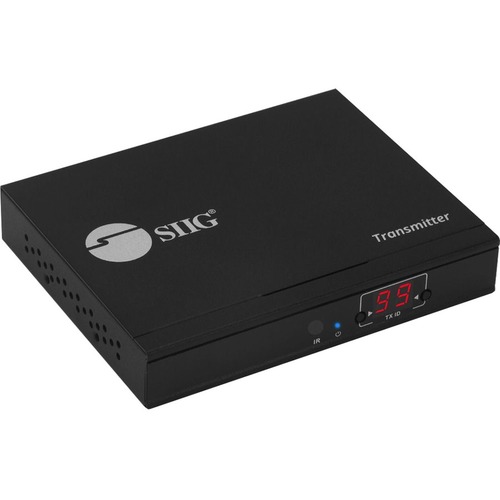 HDMI 2.0 4K60HZ OVER IP