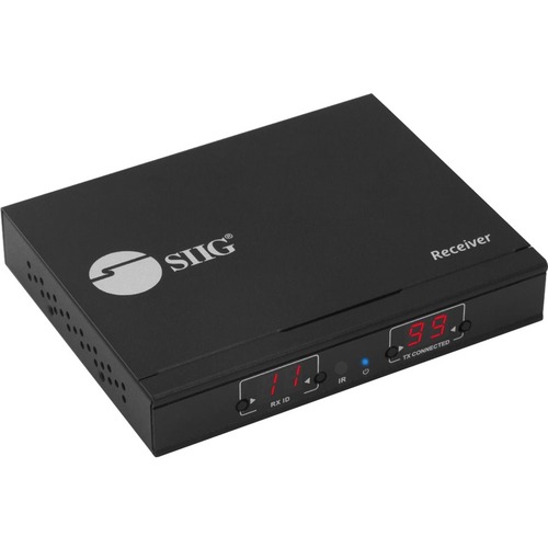 HDMI 2.0 4K60HZ OVER IP
