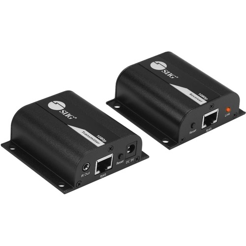 FULL HD HDMI EXTENDER OVER