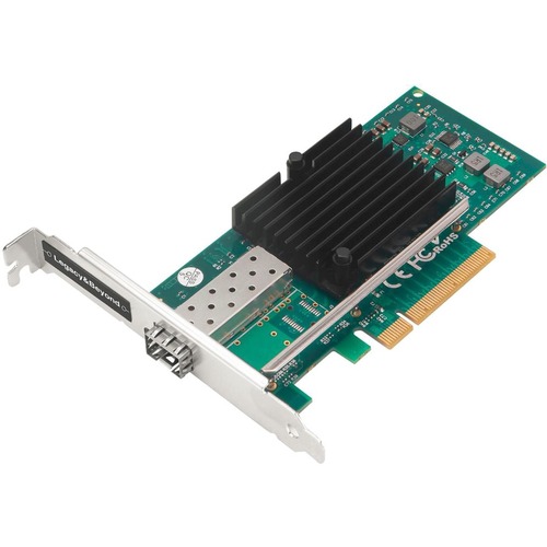 1PORT 10G SFP+ ETHERNET