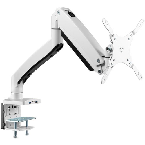 SINGLE ALUMINUM MOUNT