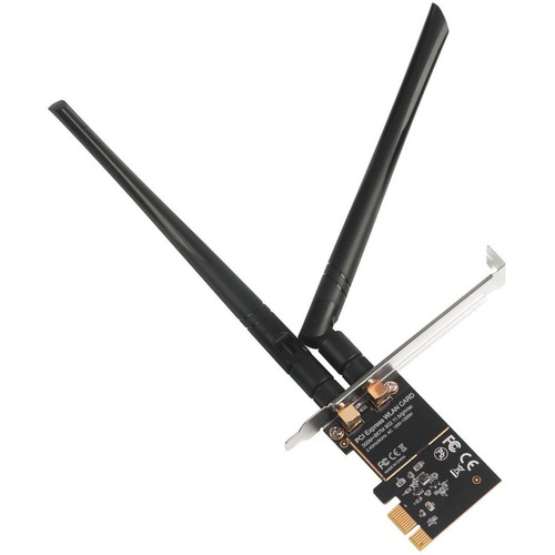 WIRELESS 2T2R DUAL BAND WIFI
