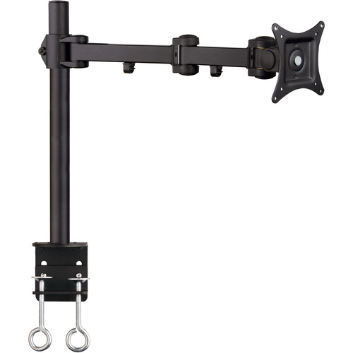TILT/SWIVEL/ROTATE DUAL EXT