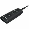 CS6080-SR BLK CORDED W/STD KIT