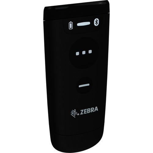 CS6080-SR BLACK CORDLESS WITH
