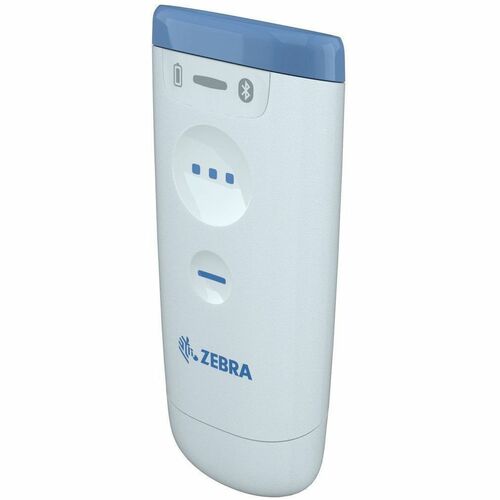CS6080-HC WHITE CORDLESS FIPS