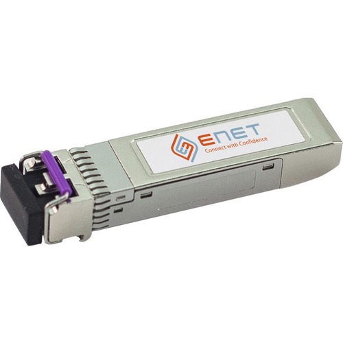 1000BASE-CWDM SFP 1490NM 80KM