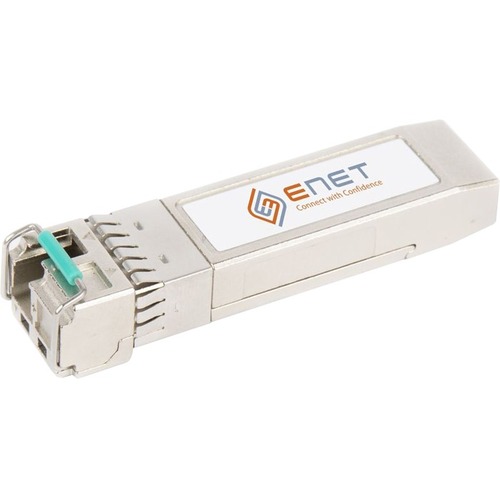 10GBASE-ER BI-DIRECTIONAL SFP+