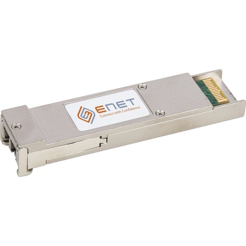 10GBASE-ZR CWDM XFP C-TEMP