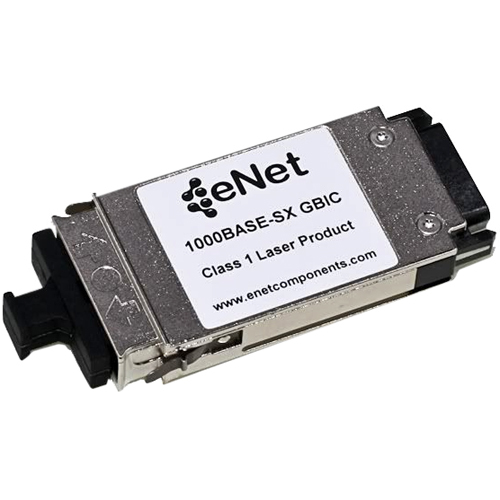 1000BSX 850NM 550M SC MMF 100