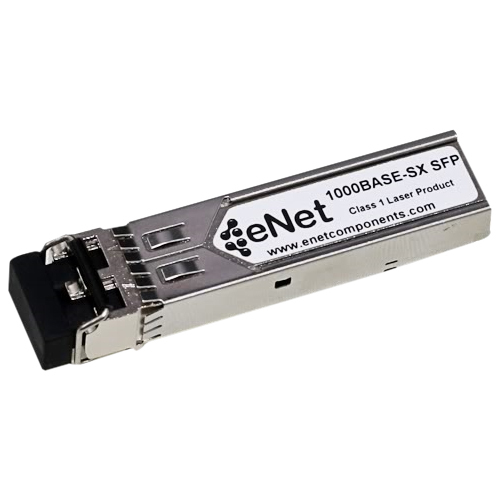 1000BSX SFP 850NM 550M LC 100
