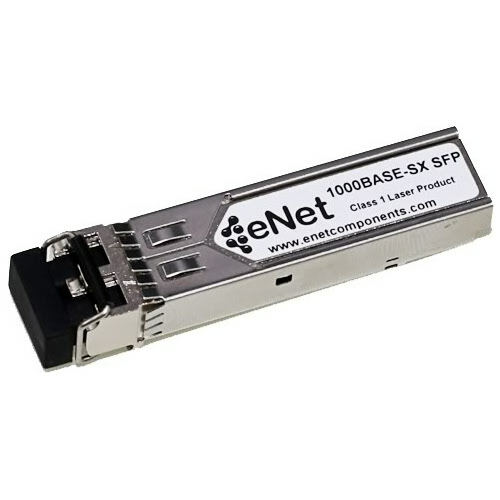 1000BSX SFP 850NM 550M MMF LC