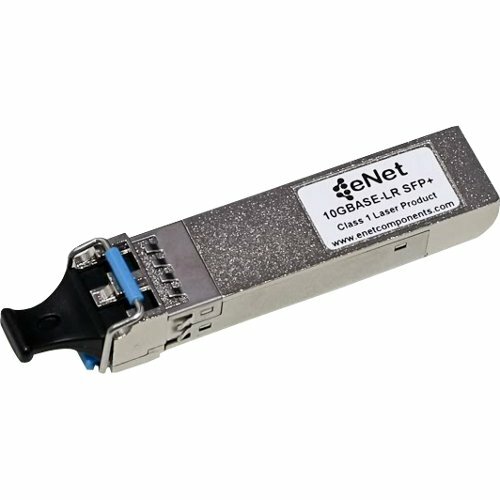 10GBASE-LR SFP+ 1310NM 10KM