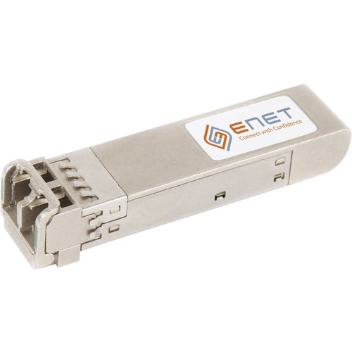 10GBASE-ZR SFP+ 1550NM 80KM