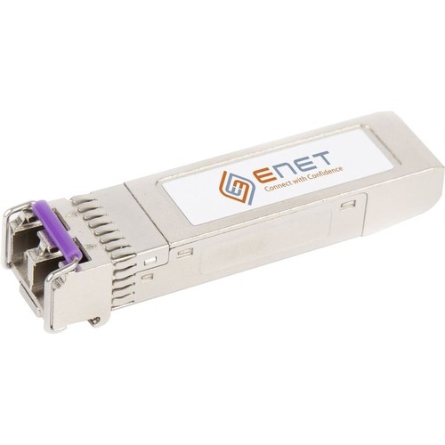 10GBASE-ZR CWDM SFP+ 1490NM 80K