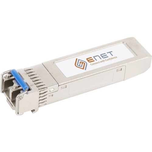10GBASE-ZR CWDM SFP+ 1510NM 80K