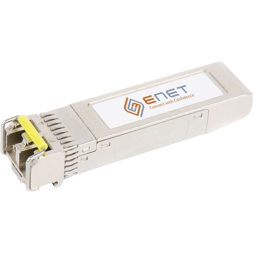 10GBASE-ZR CWDM SFP+ 1550NM 80K