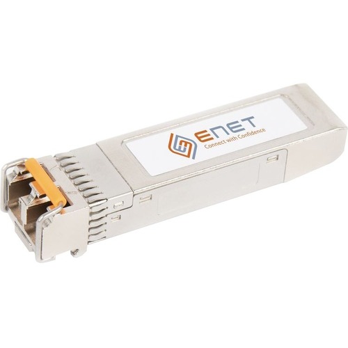 10GBASE-ZR CWDM SFP+ 1570NM 80K