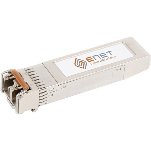 10GBASE-ZR CWDM SFP+ 1610NM 80K
