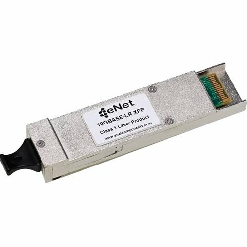 10GBASE-LR XFP 1310NM 10KM SMF