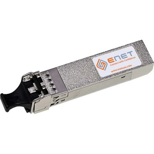 10GBASE-ZR XFP CWDM 1510NM 80
