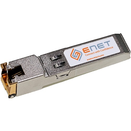 ENET 10/100/1000BT SFP DELL