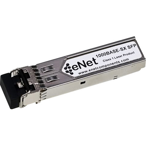 100BASE-FX SFP MMF 1310NM 2KM