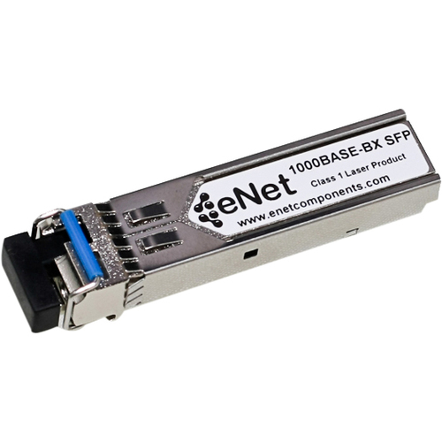OEM PN 3CSFP86 100BASE-BXU SFP