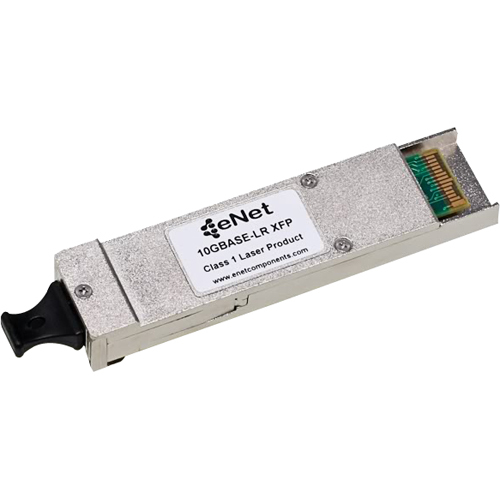 10GBASE-LR XFP SMF 1310NM LC