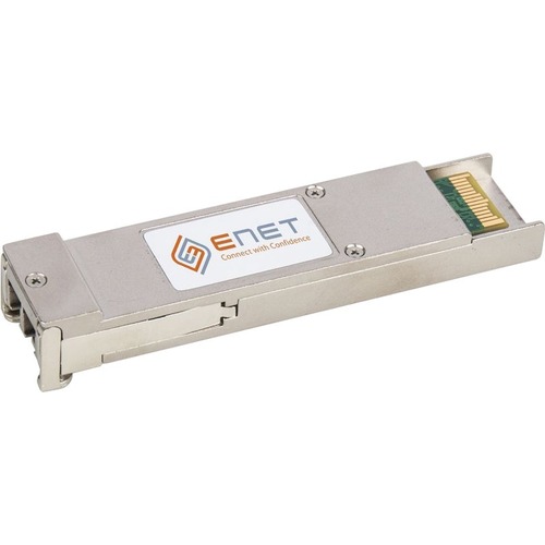10GBASE-ZR XFP 1550NM 80KM
