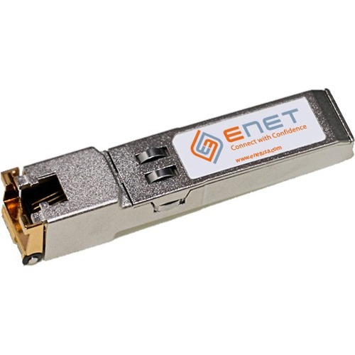 1000BT SFP RJ45 GBIC OEM PN