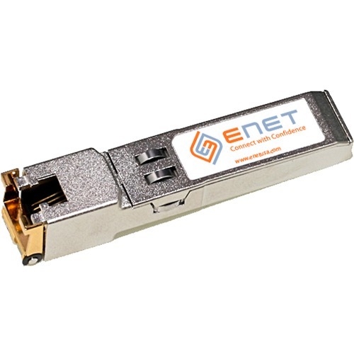ENET 10/100/1000BT SFP AEROHIVE