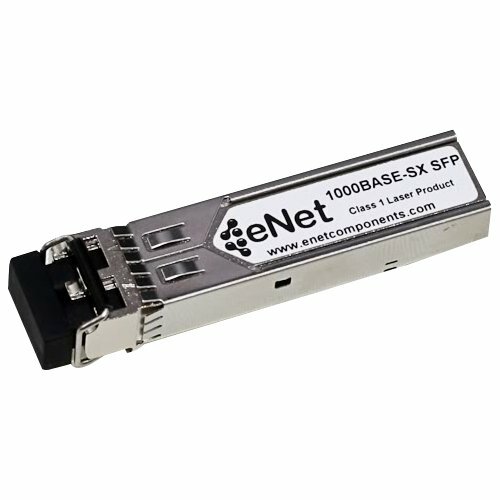 1000BSX SFP MMF 850NM 500M 100