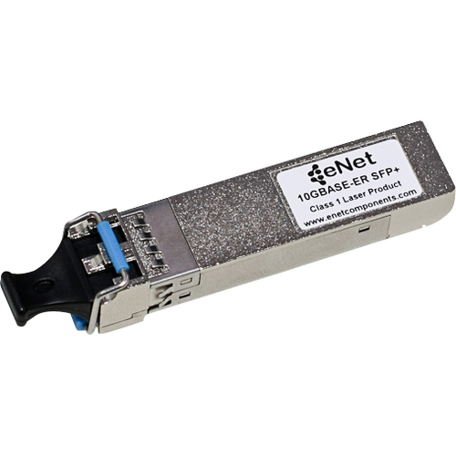 10GBASE-ZR CWDM 1510NM SFP+