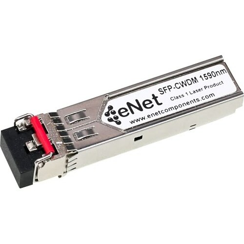 10GBASE-ZR CWDM 1590NM SFP+